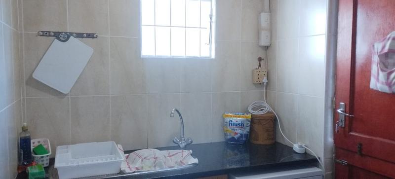 3 Bedroom Property for Sale in De Bakke Western Cape